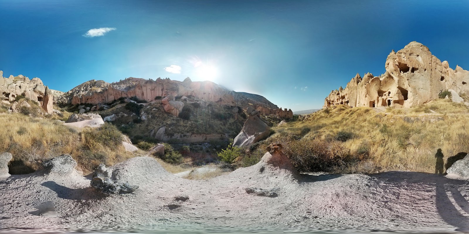 Göreme Tarihi Milli Parkı — photo 8