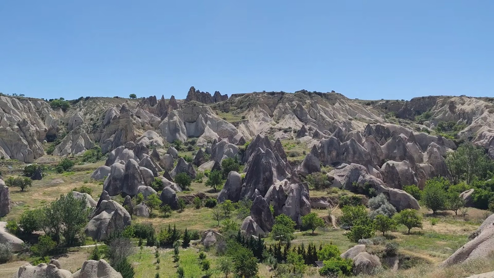 Göreme Milli Parkı — fotoğraf 2