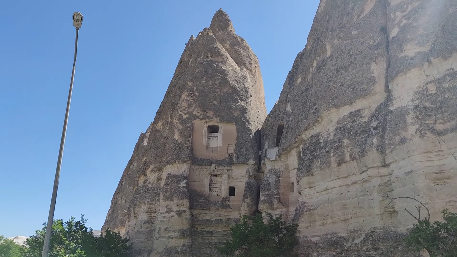 Göreme Milli Parkı — fotoğraf 3
