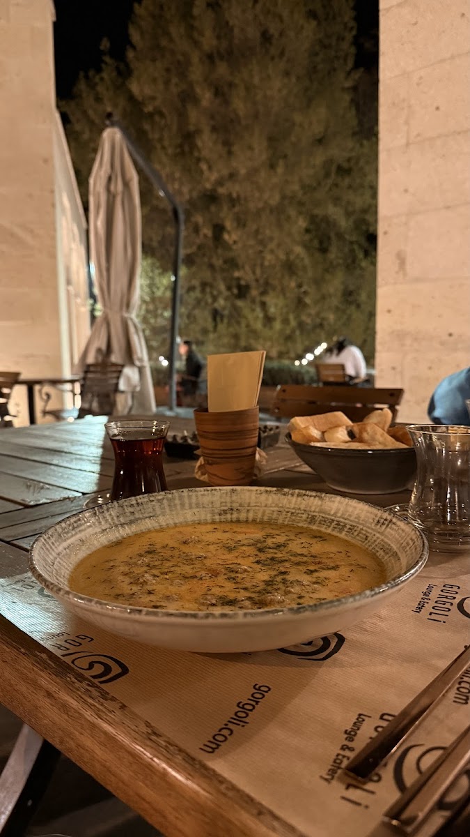 Gorgoli Lounge & Eatery — fotoğraf 2