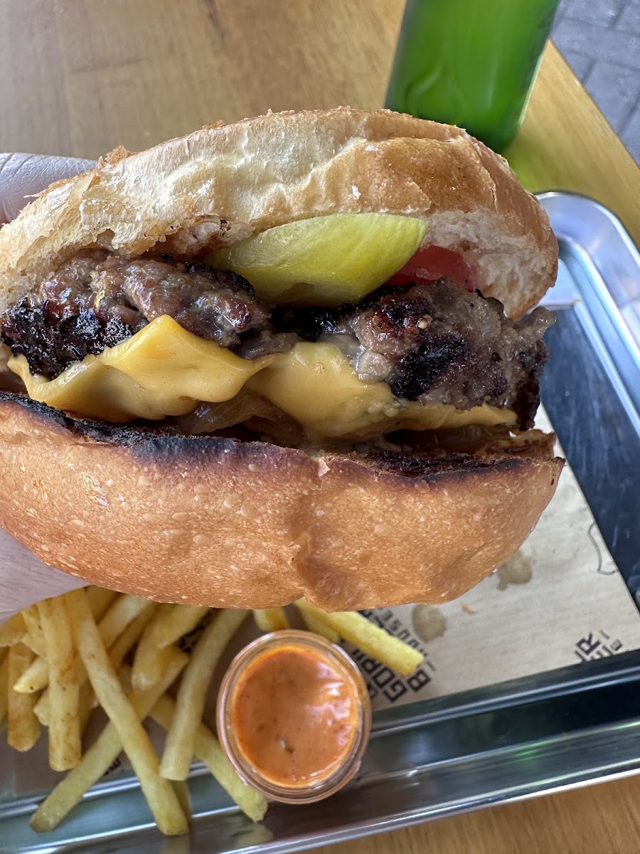Goril Burger — fotoğraf 2