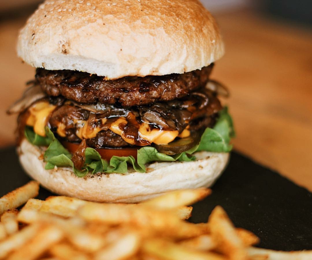 Goril Burger — fotoğraf 5