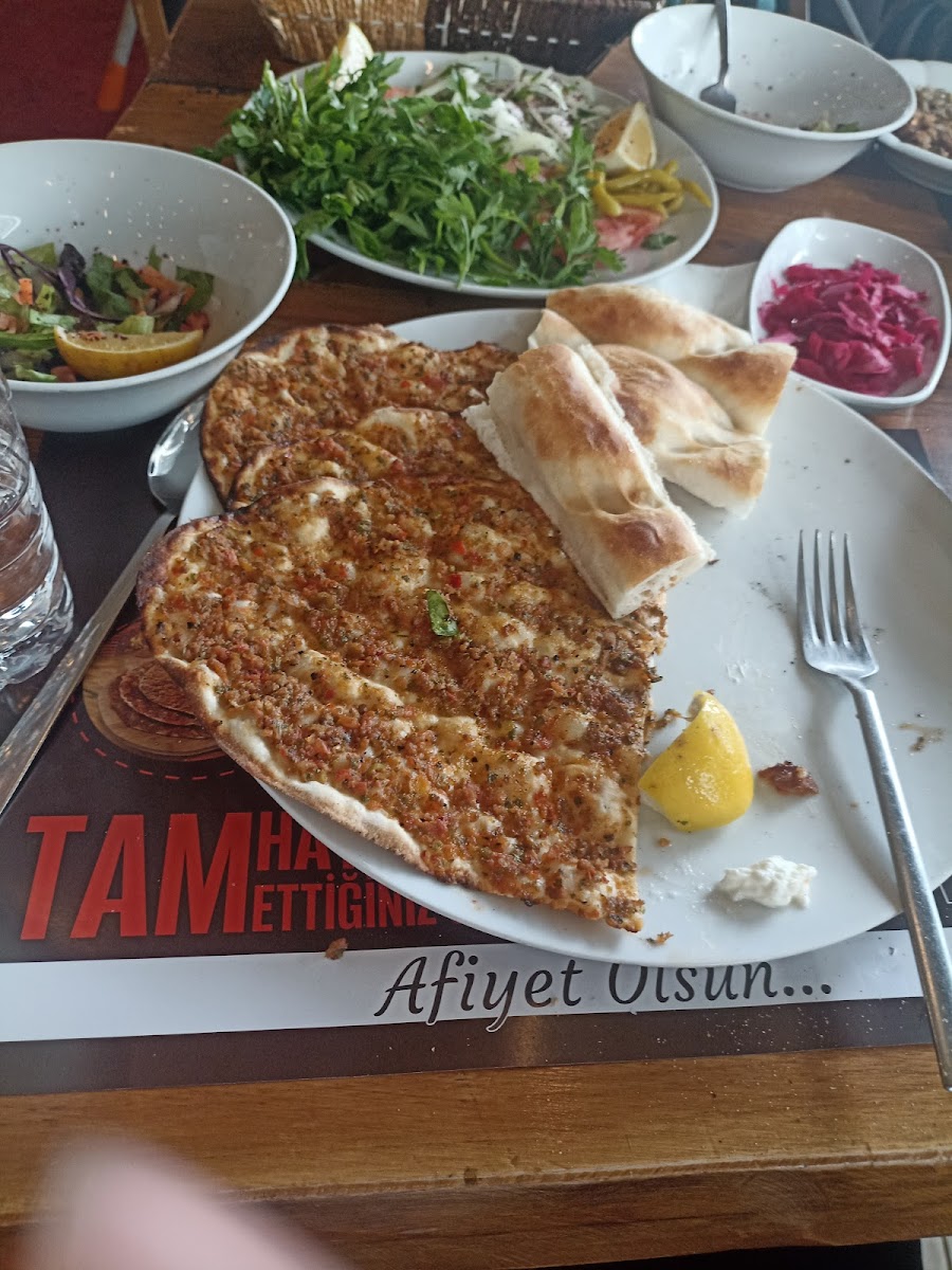 Goşt Restaurant — fotoğraf 2