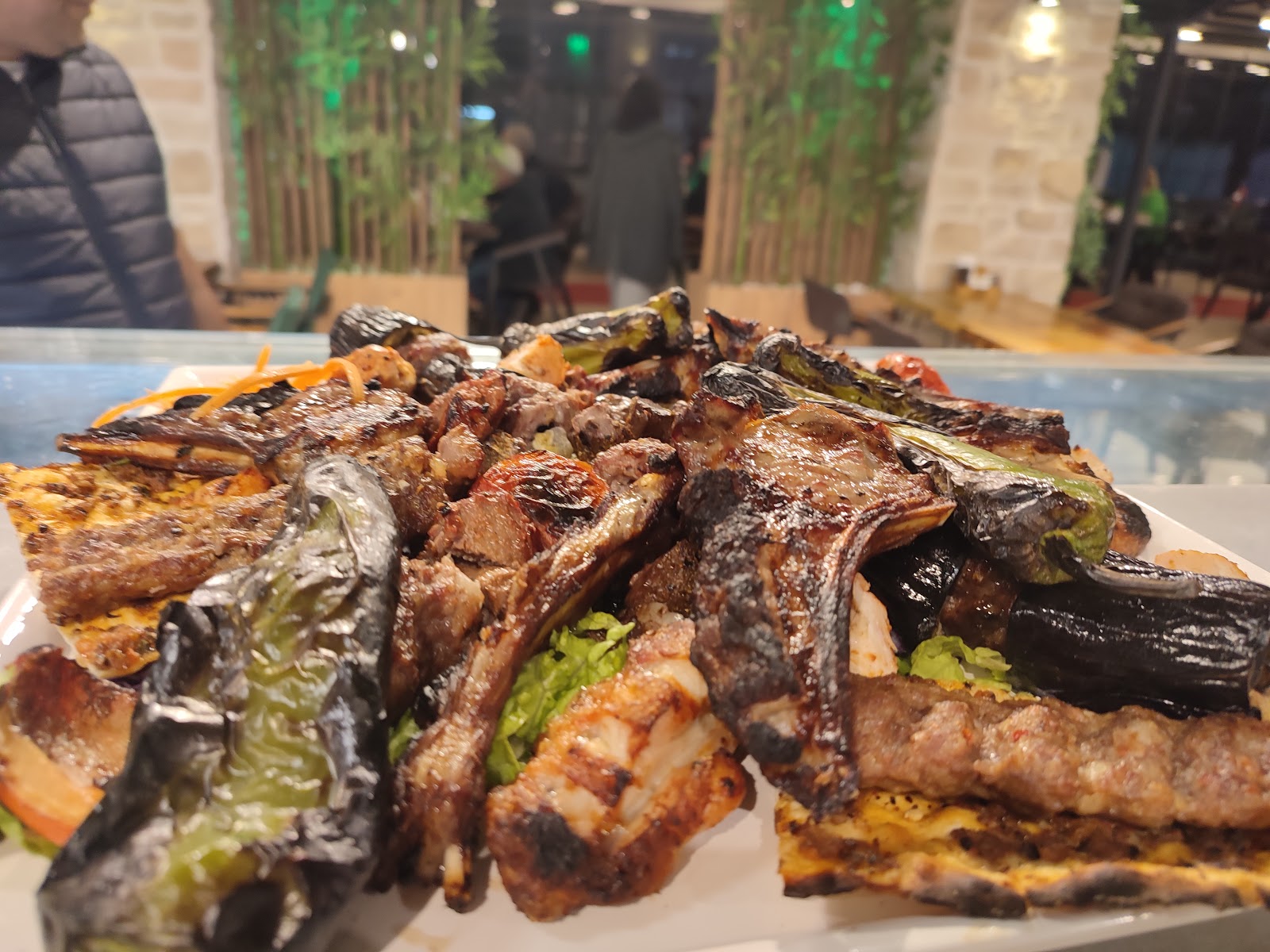 Goşt Restaurant — fotoğraf 5