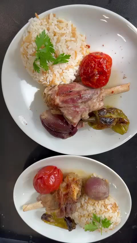 Goşt Restaurant — fotoğraf 8