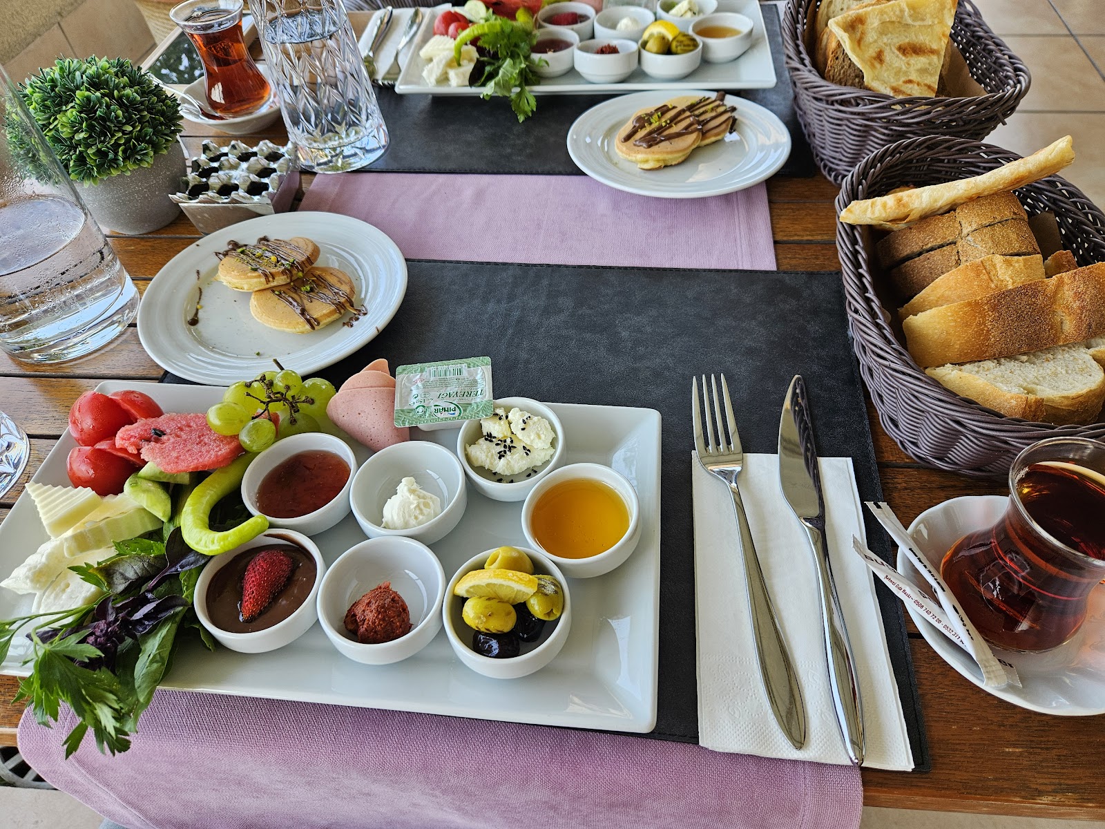 GÖSTERİŞLİ OTEL — fotoğraf 5
