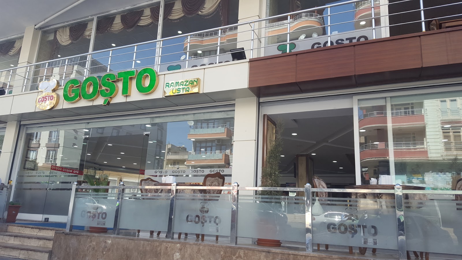 GOŞTO — fotoğraf