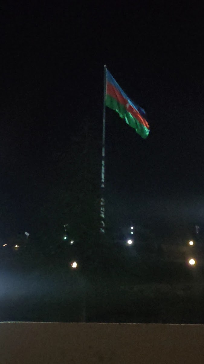 Göygöl Bayraq Meydanı — photo 4