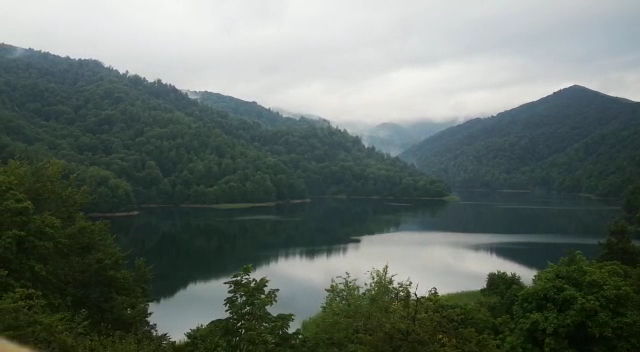 Göygöl Gölü — photo 5