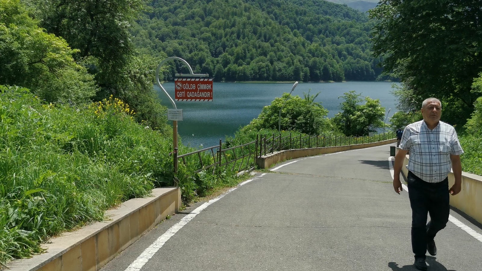 Göygöl Millî Parkı — photo 3