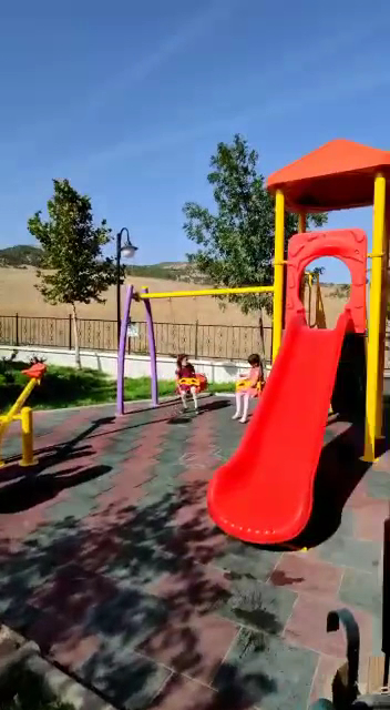 Göynücek belediyesi şifalı su parkı — photo 4