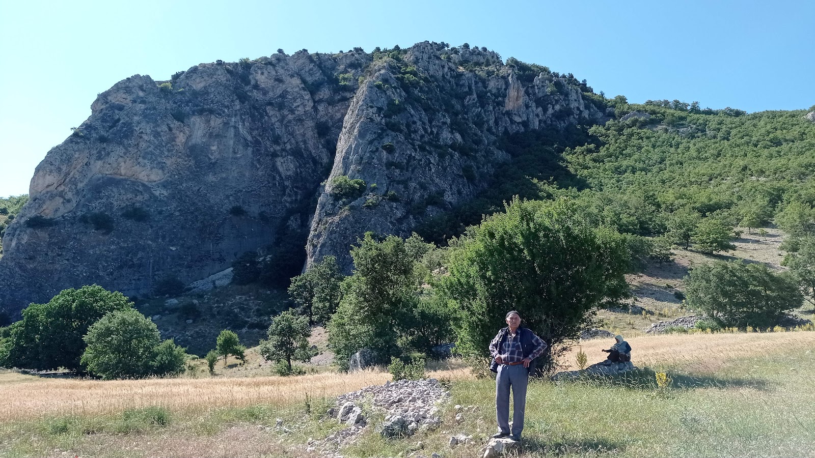 Göynücek — photo