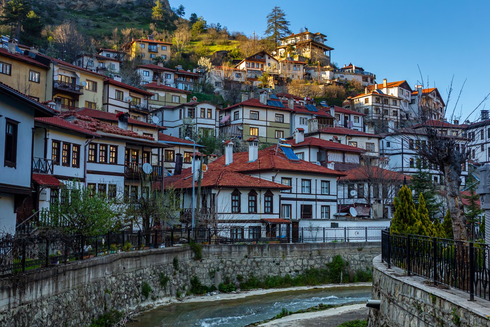 Göynük Evleri — photo 2