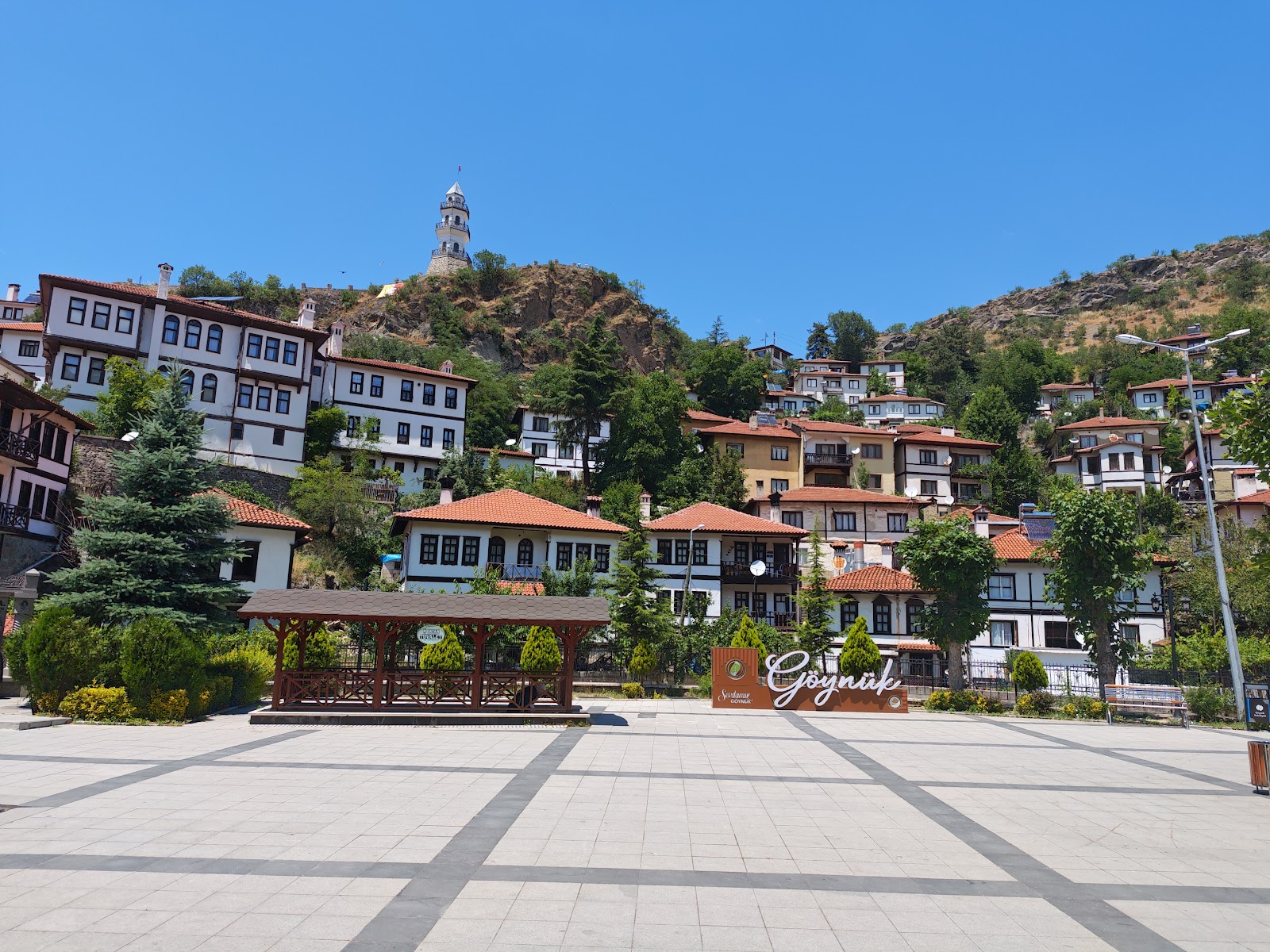 Göynük Evleri — photo 3