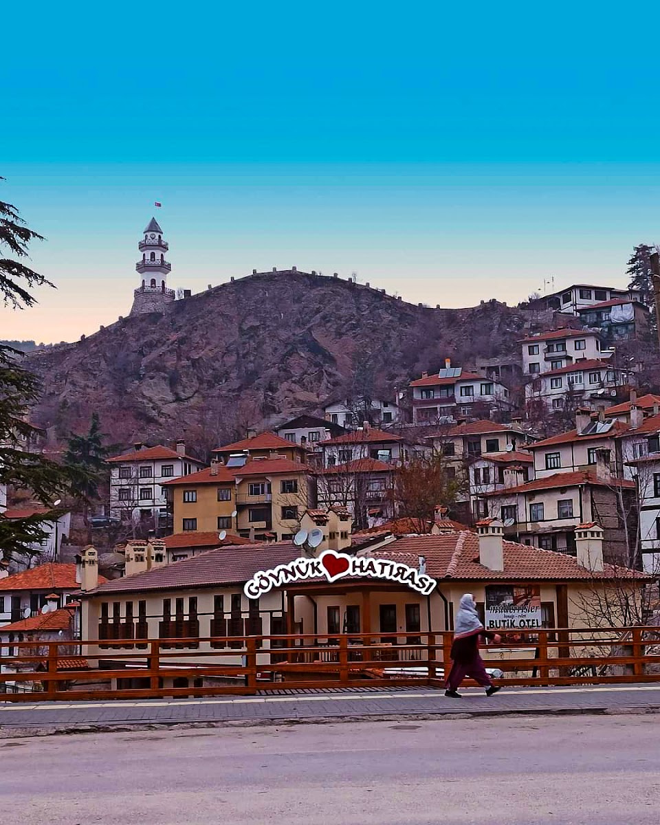 Göynük — photo 5