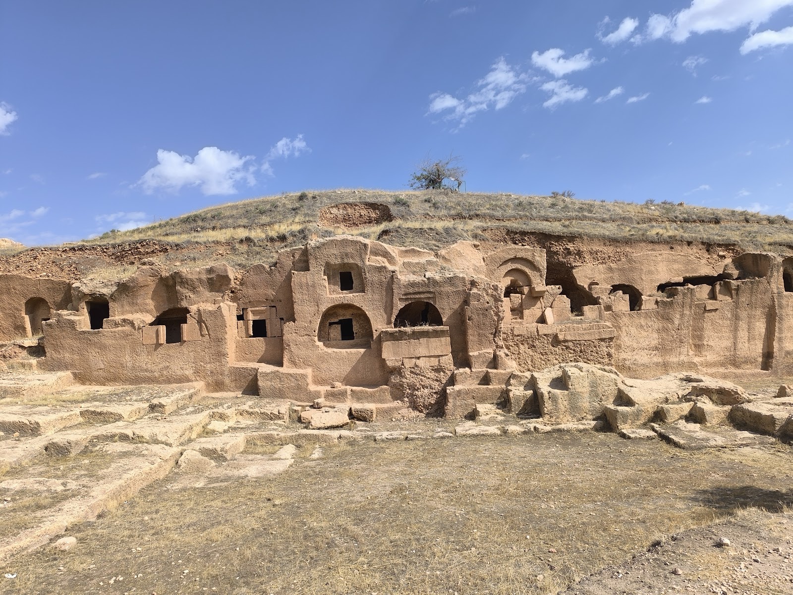 Gözal Turizm / Mührü Kil Tur — fotoğraf