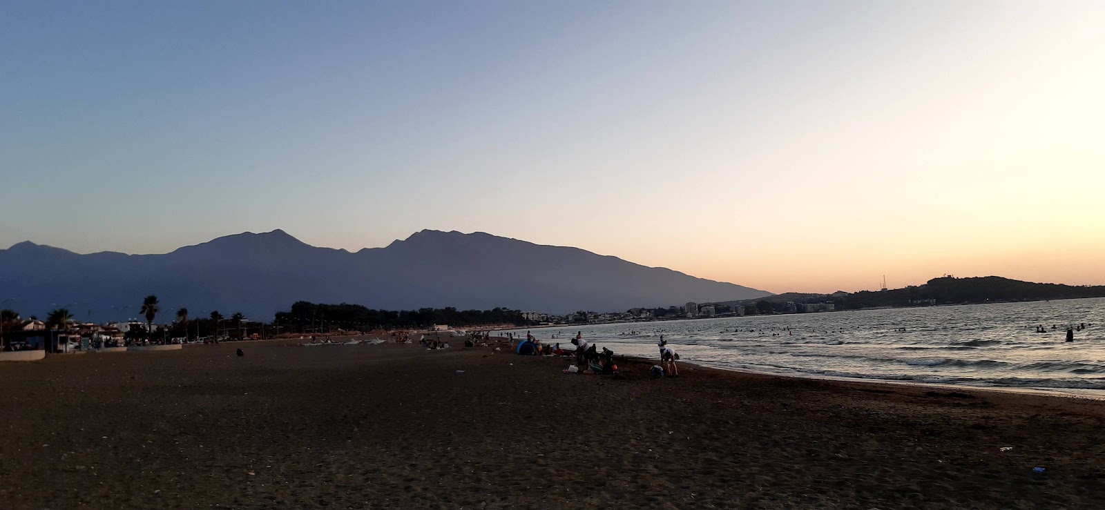 Gözcüler Plajı — fotoğraf 2