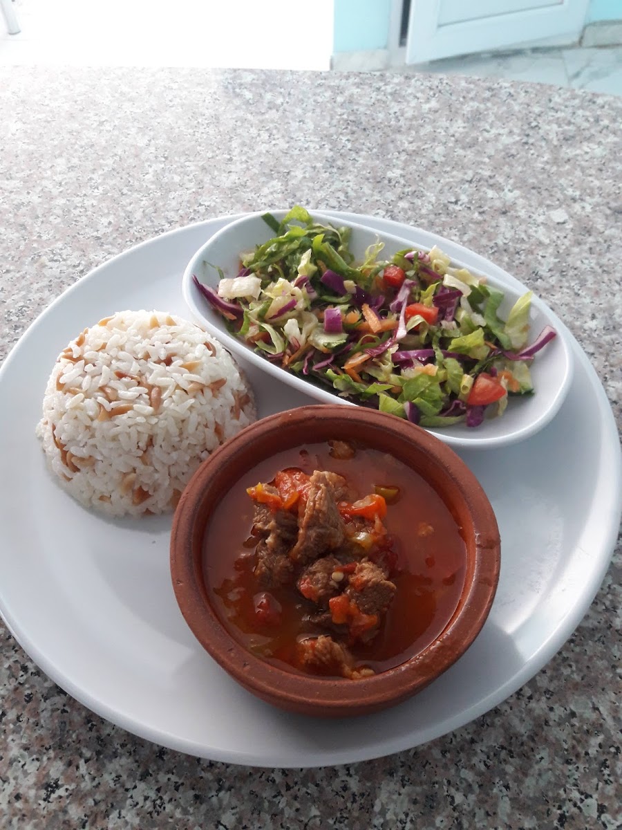 Gözde Yemekcilik — fotoğraf 2