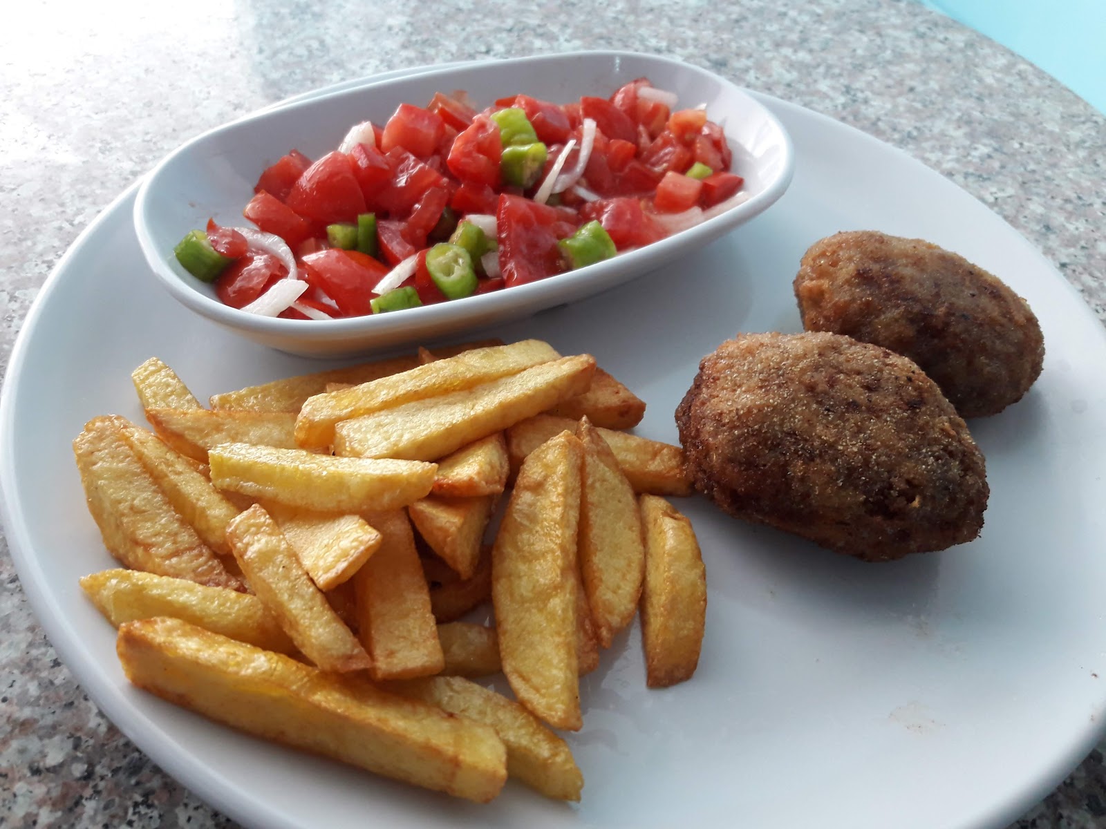 Gözde Yemekcilik — fotoğraf 3