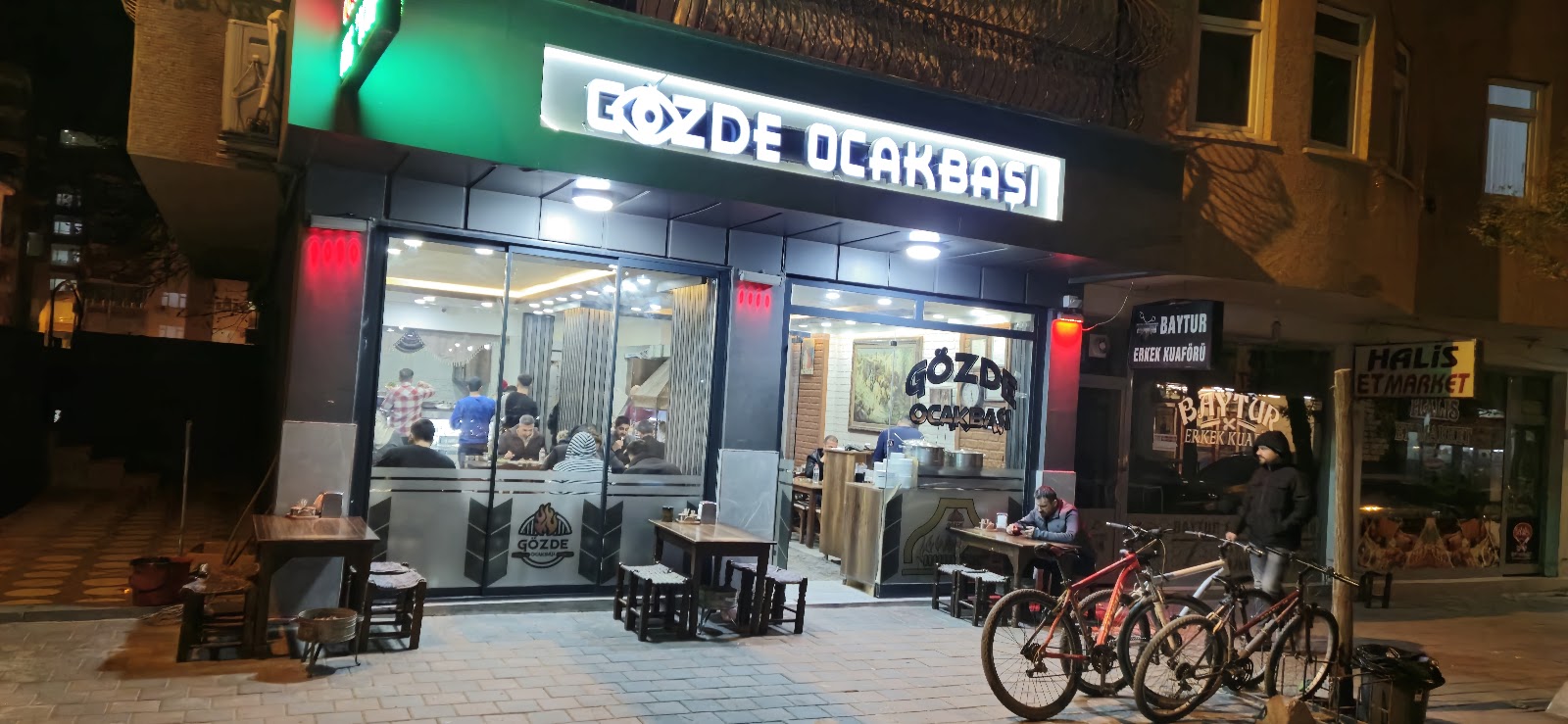 Gözde Ocak Başı — fotoğraf
