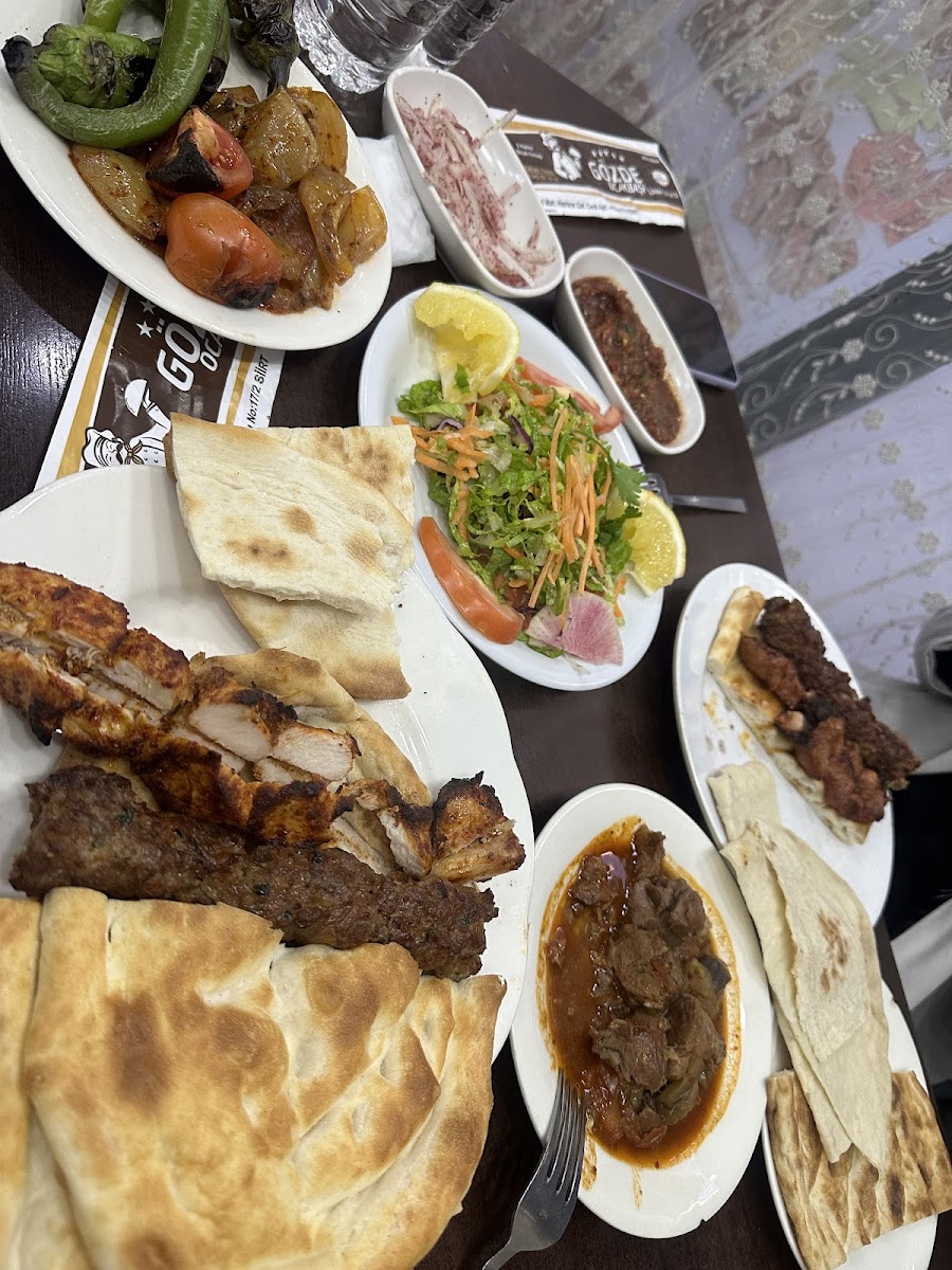 Gözde Ocak Başı — fotoğraf 2