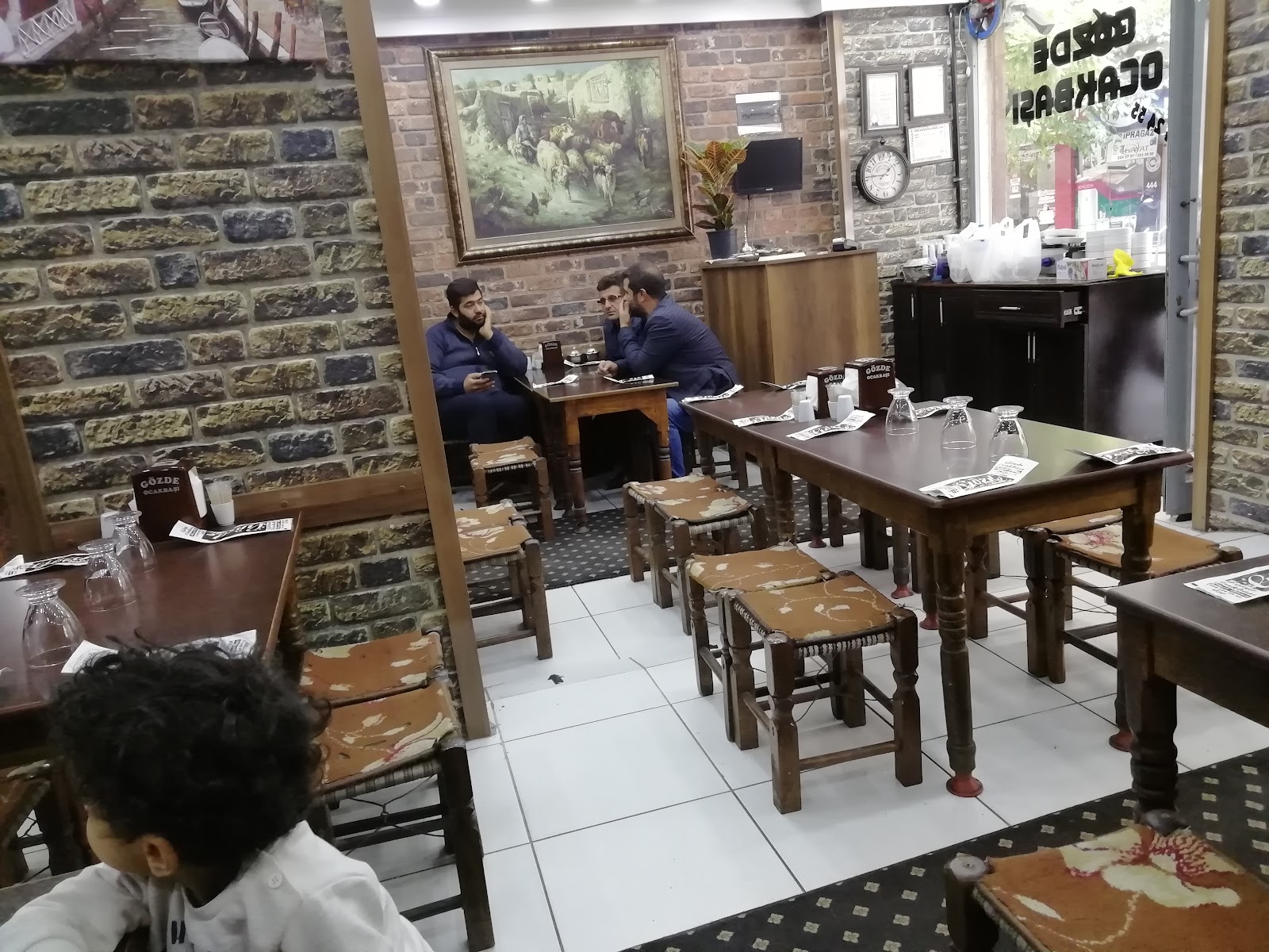 Gözde Ocak Başı — fotoğraf 4