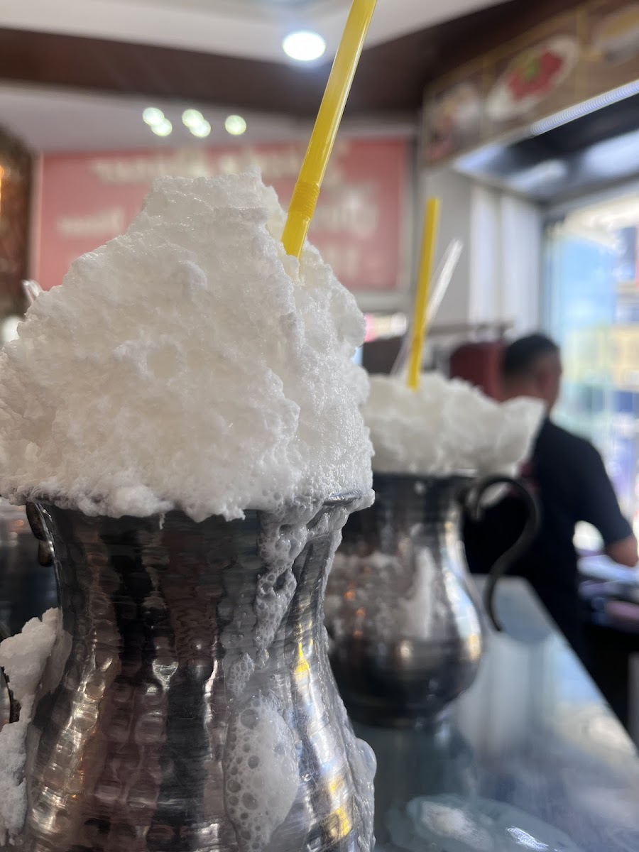 Gözde Sucuk Döner Afyon — fotoğraf 5