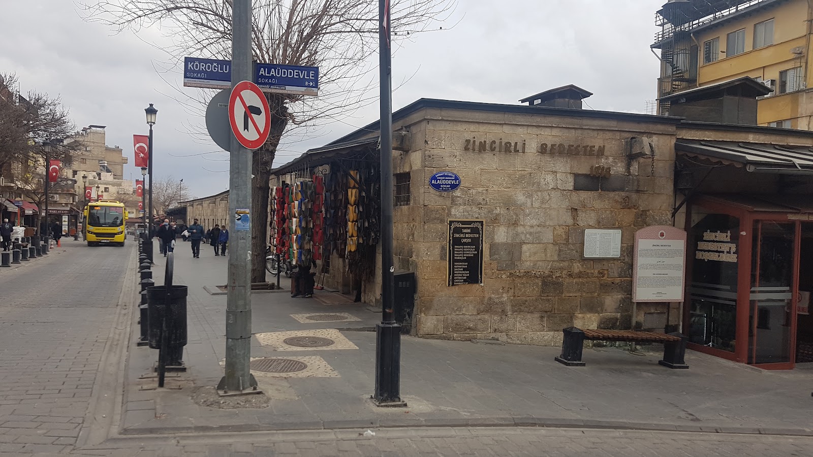 GÖZNURU DÜNYASI — fotoğraf 1