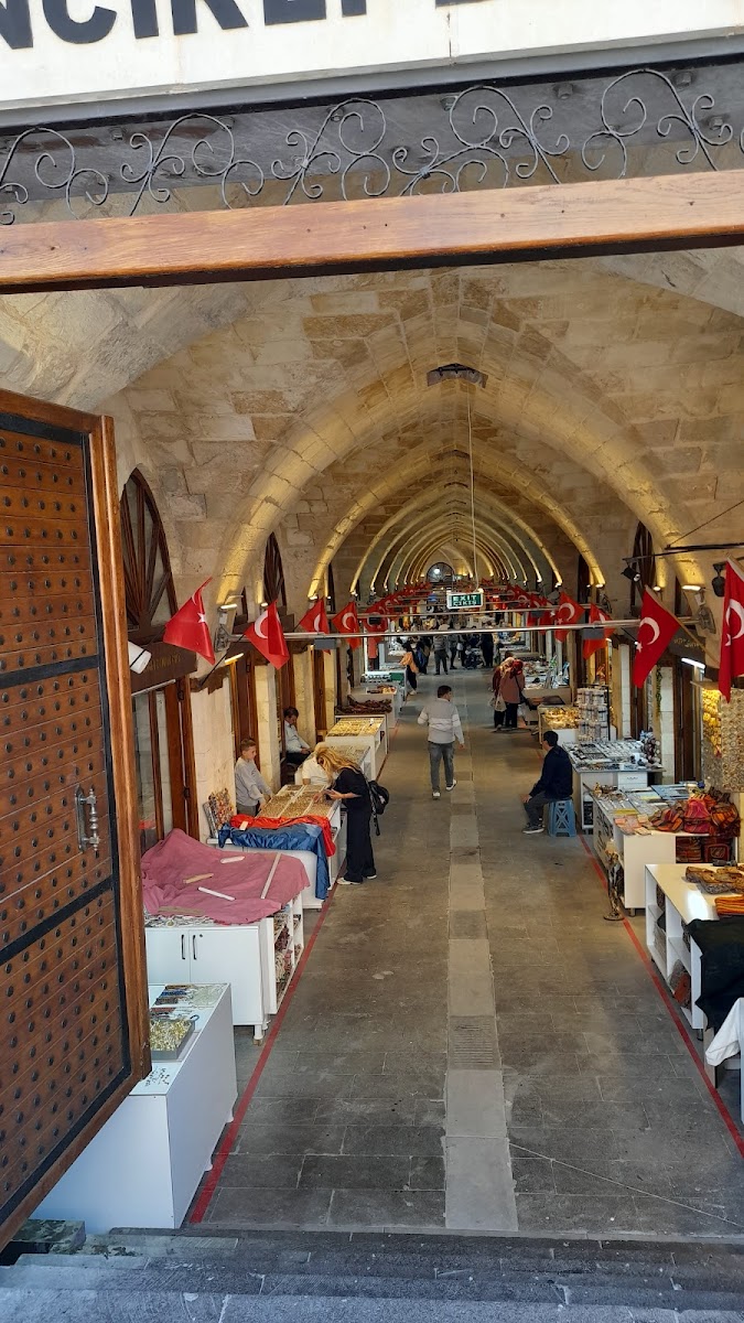 GÖZNURU DÜNYASI — fotoğraf 5