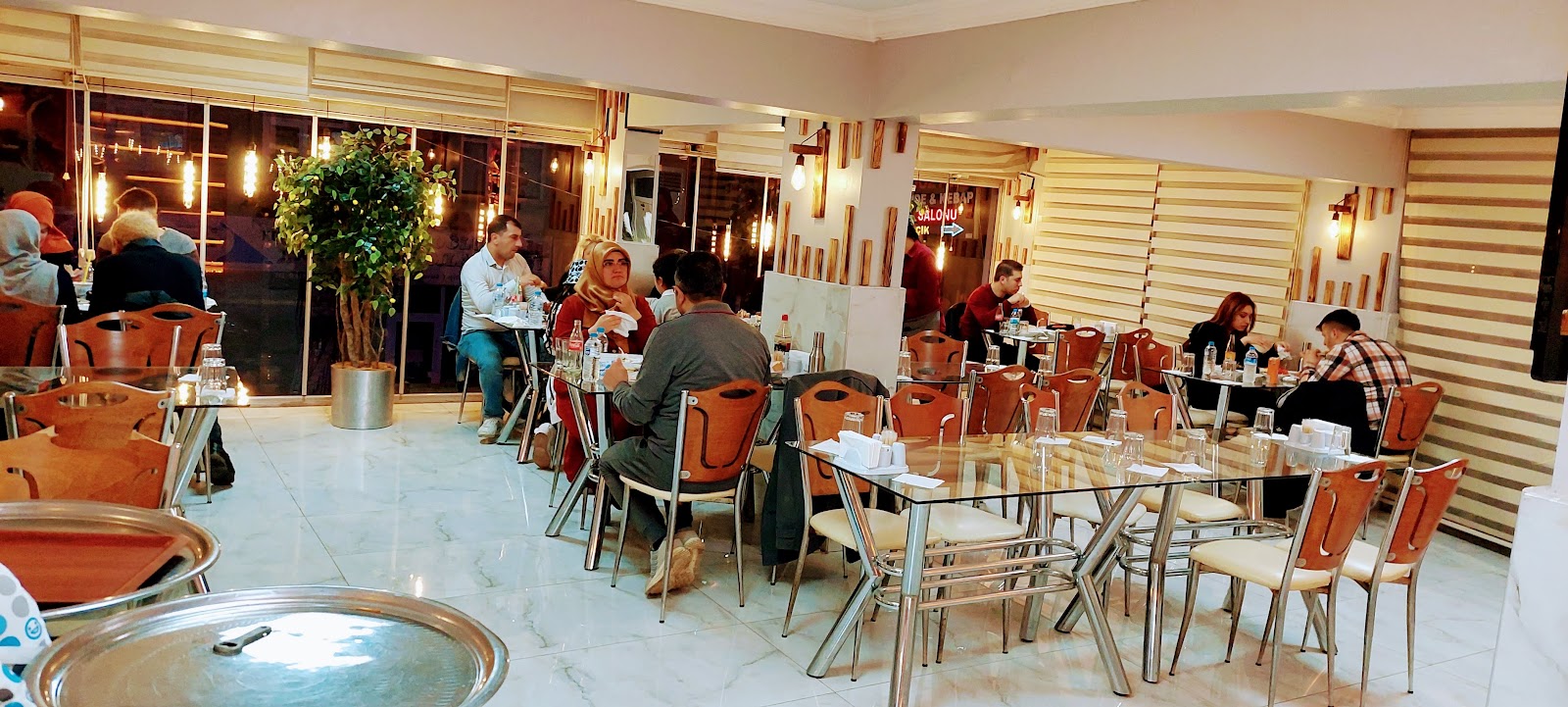 Göztepe pide — fotoğraf