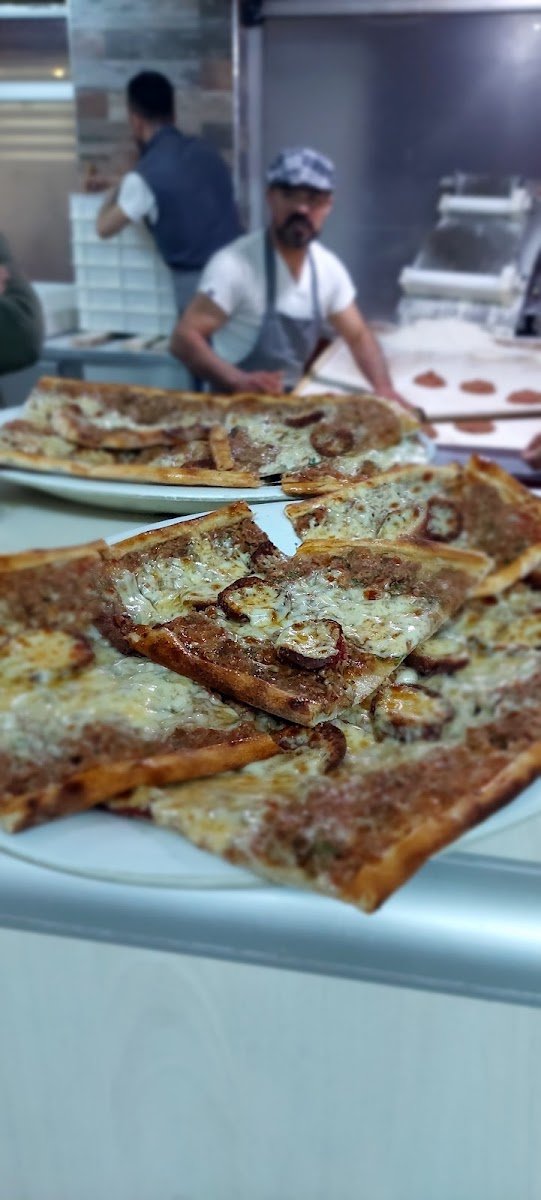 Göztepe pide — fotoğraf 4