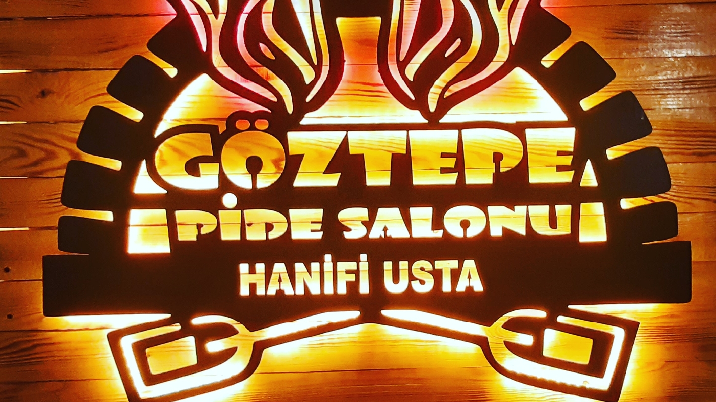 Göztepe pide — fotoğraf 8