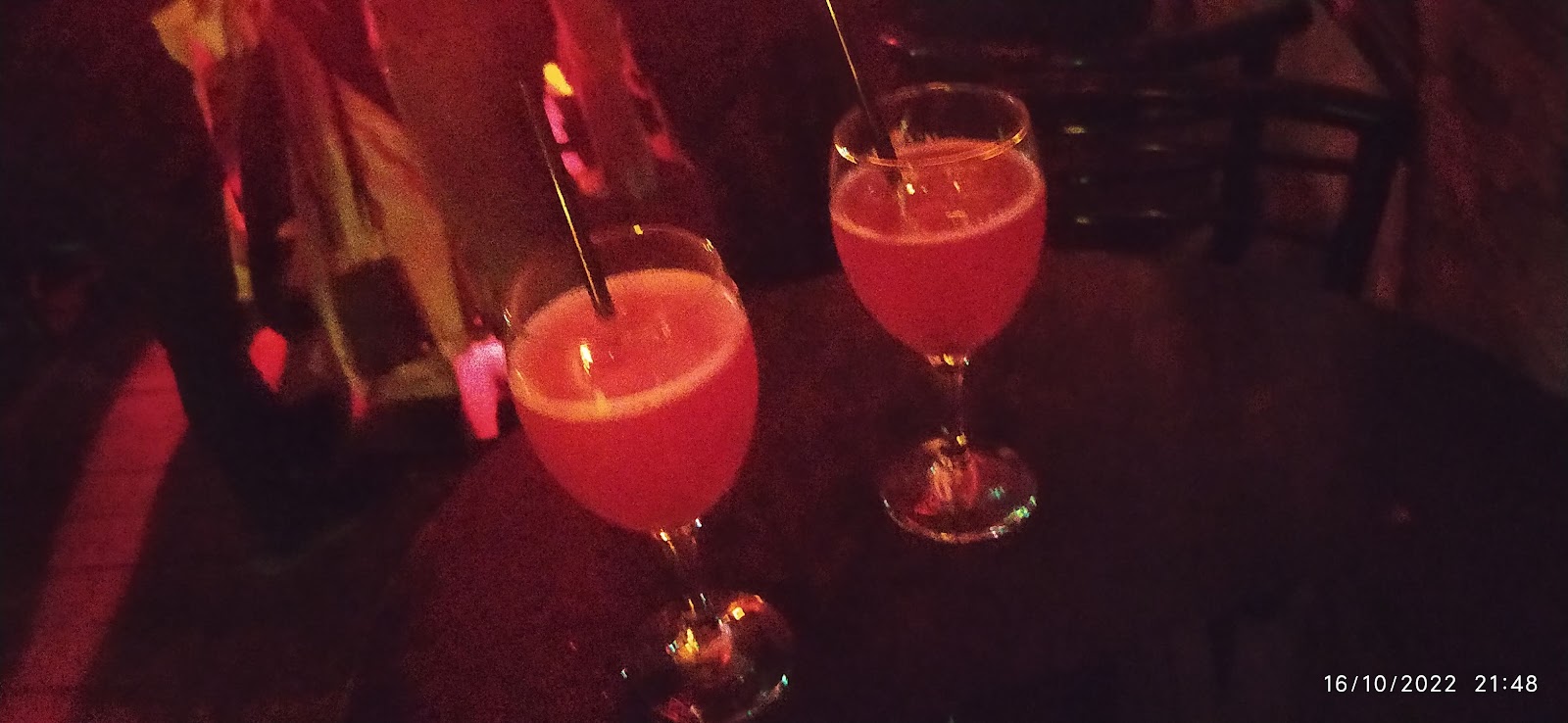 Gramofon Bar — photo 2
