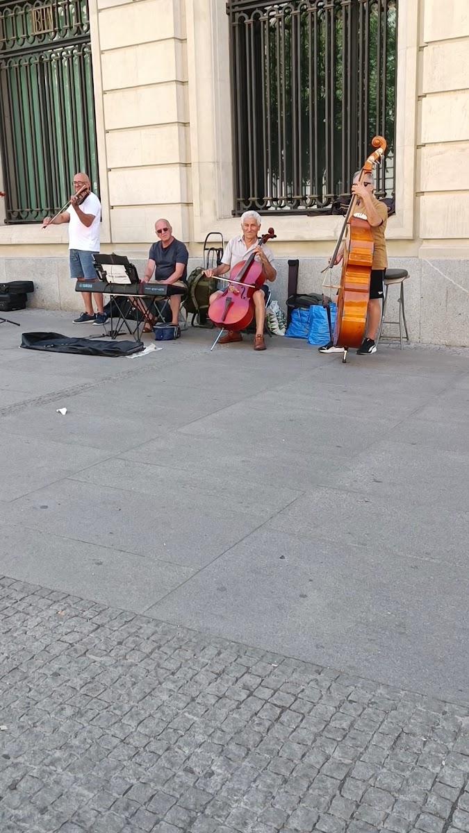 Gran Vía — photo 3