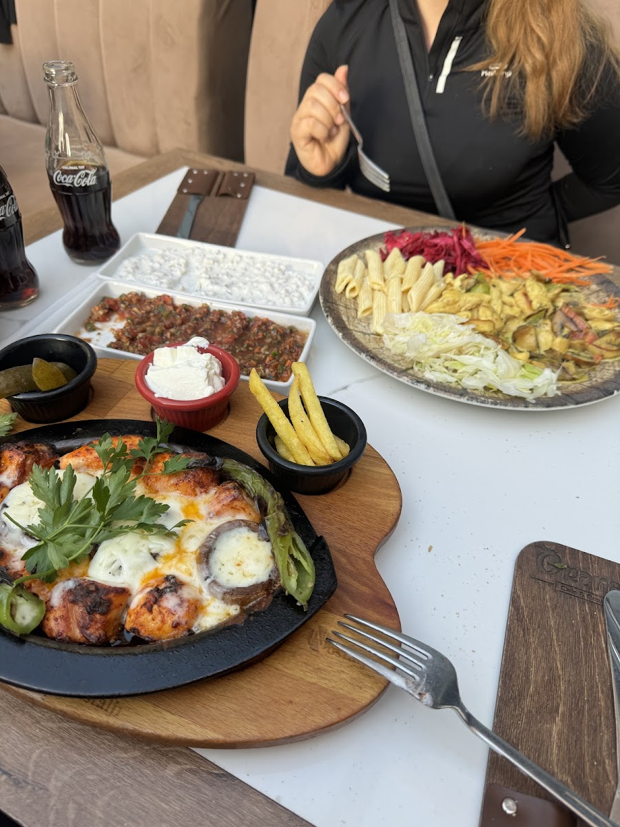 Granada Cafe — fotoğraf 7