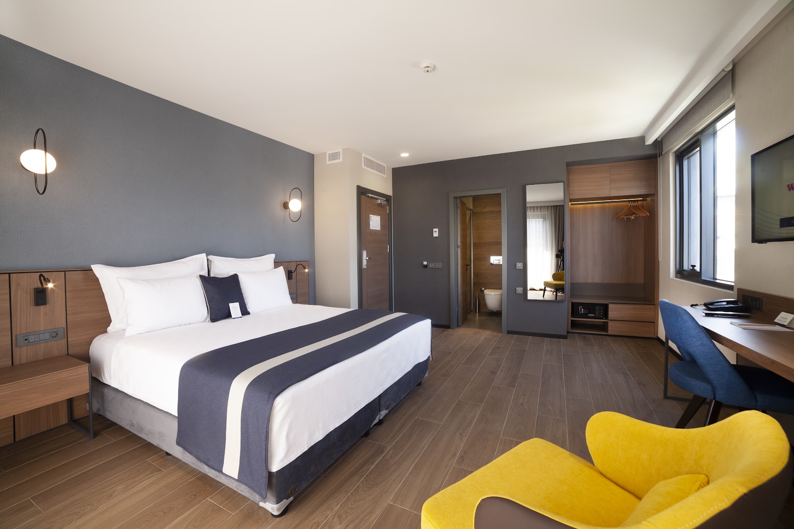 Granbella Hotel — fotoğraf 2