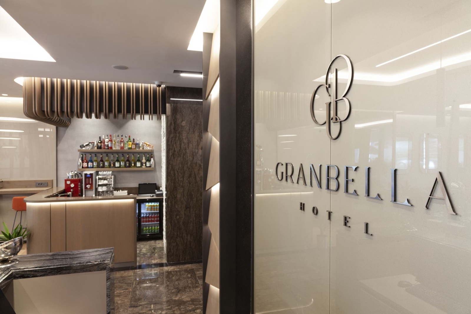 Granbella Hotel — fotoğraf 4