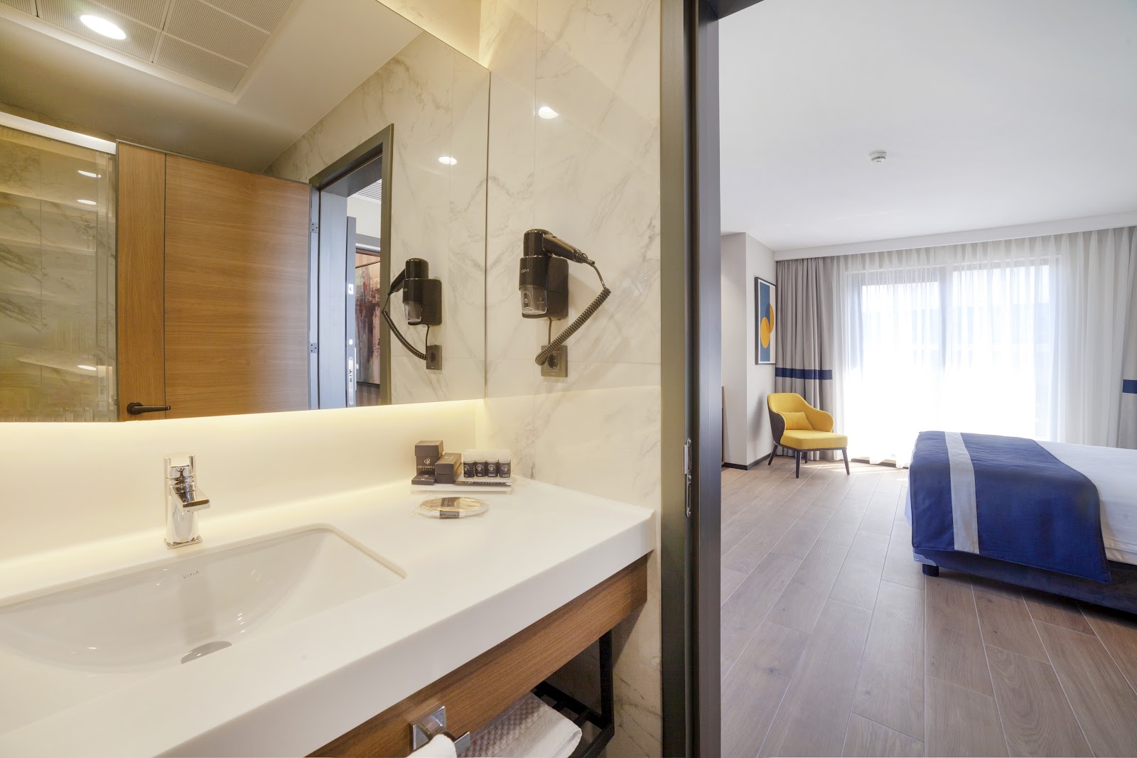 Granbella Hotel — fotoğraf 8