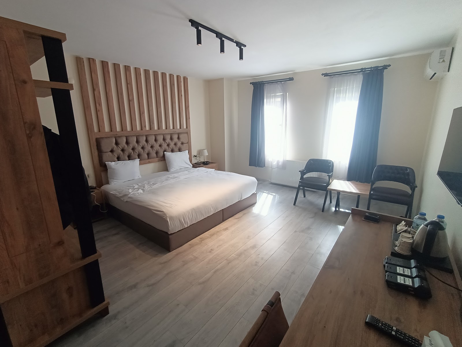 Grand 464 Otel Rize Merkez — fotoğraf 2