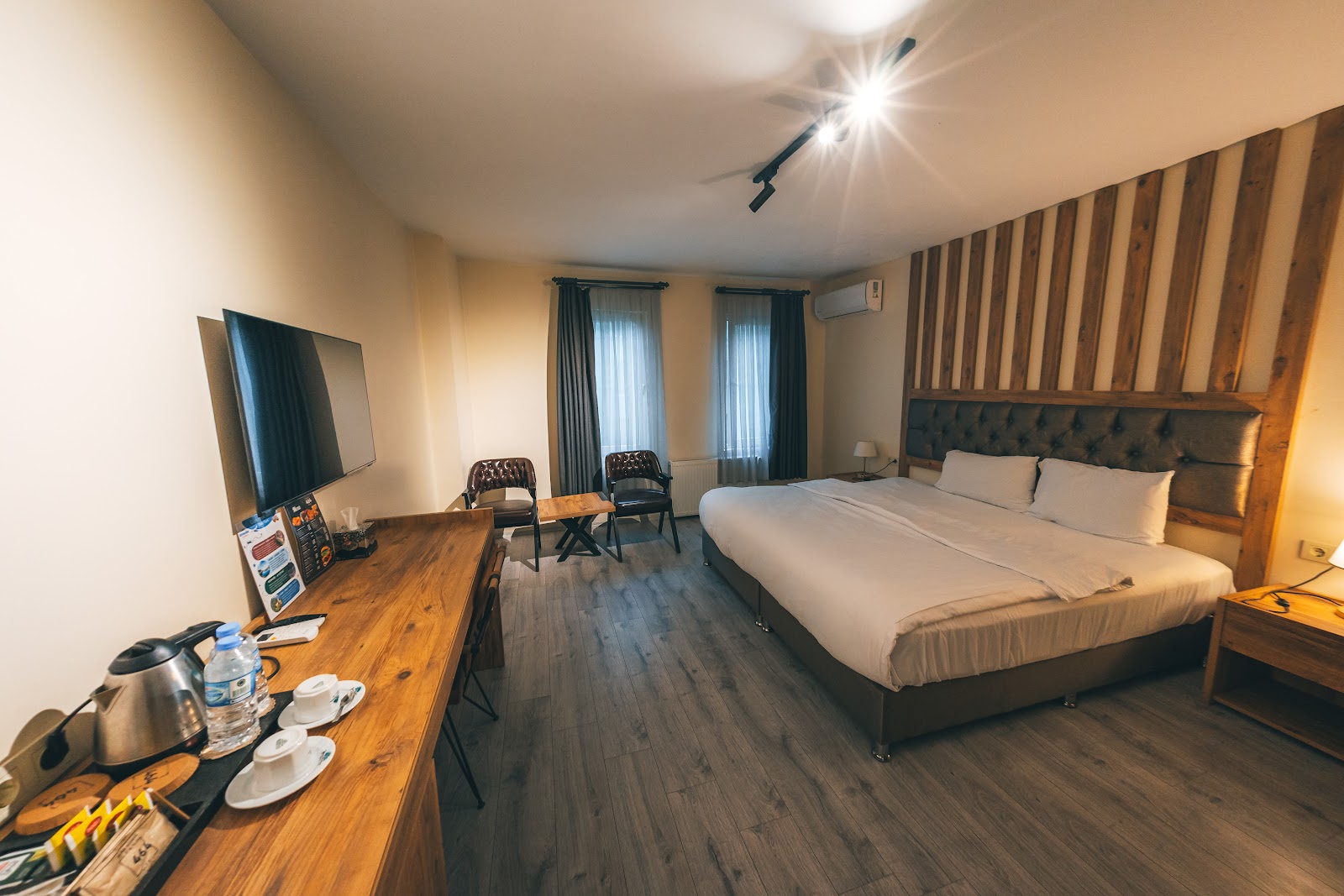 Grand 464 Otel Rize Merkez — fotoğraf 4