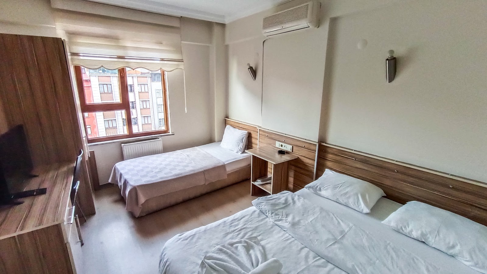 Grand 53 Hotel - Rize Otel 7/24 Hizmetinizde — fotoğraf 2