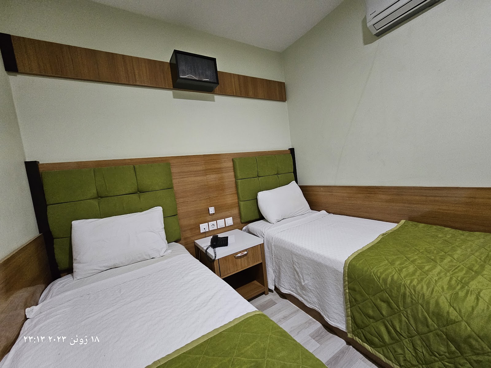 GRAND AĞA HOTEL & SPA — fotoğraf 2