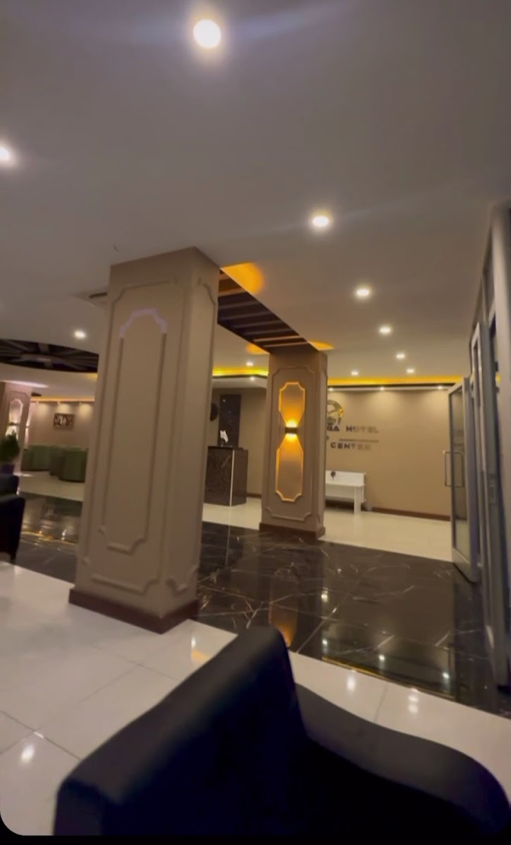 GRAND AĞA HOTEL & SPA — fotoğraf 7