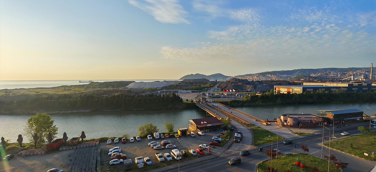 Grand Ahos Hotel & Spa — fotoğraf 5