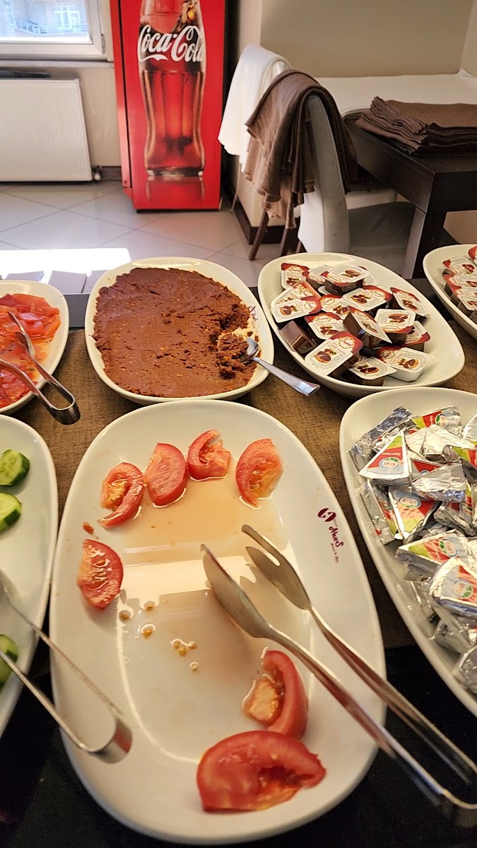 Grand Ahos Hotel & Spa — fotoğraf 7