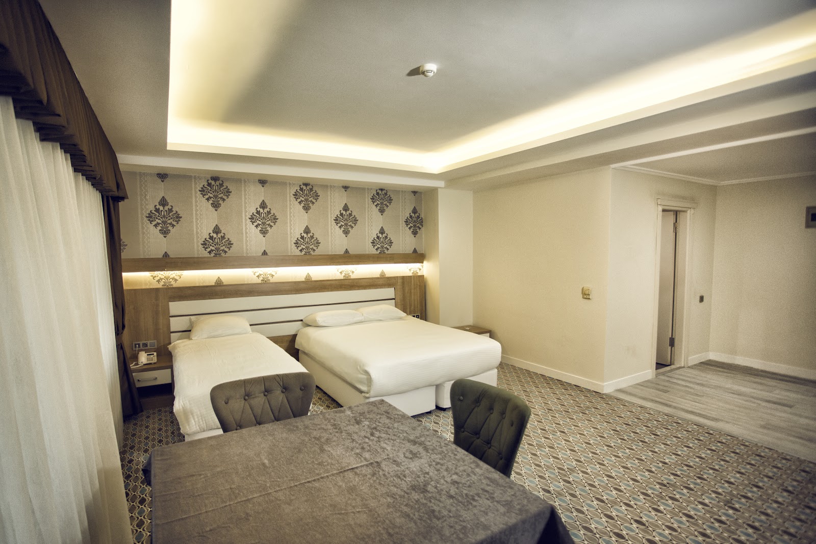 Grand Ali'N Hotel Tokat — fotoğraf 2
