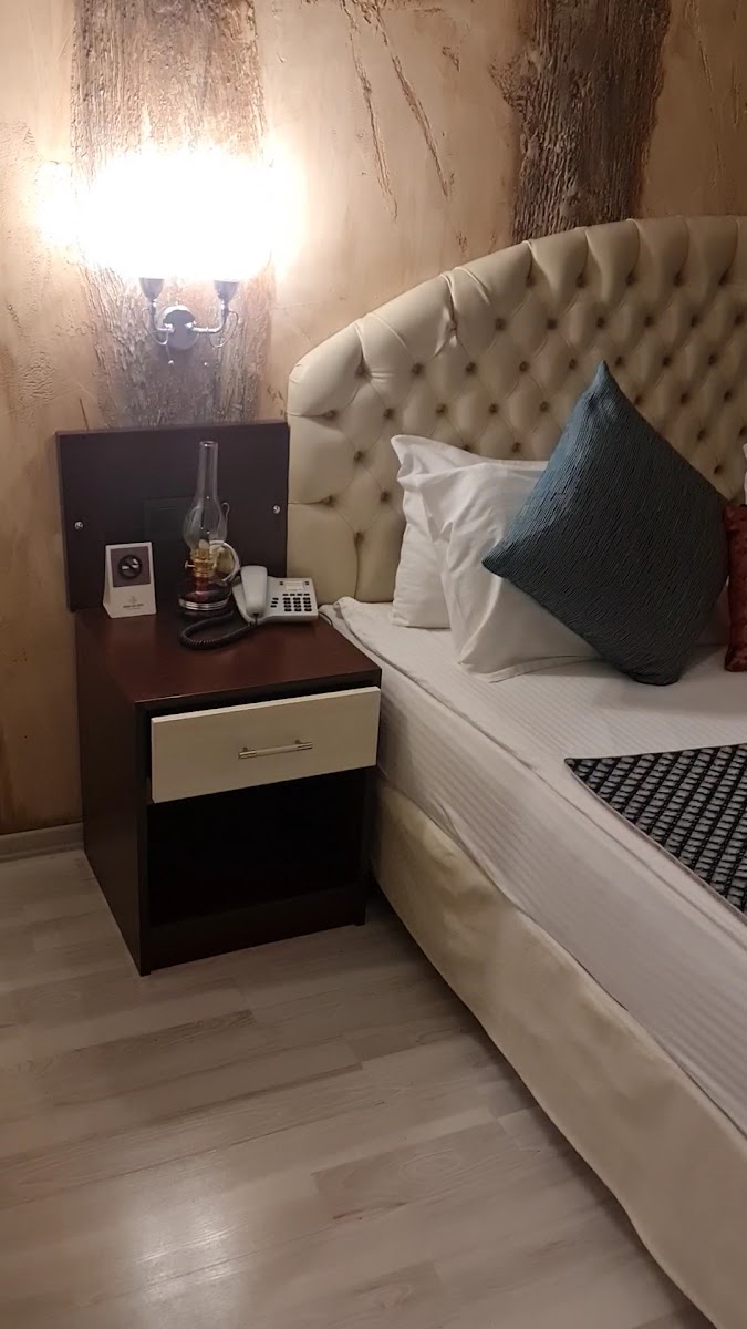 Grand Ani Hotel — fotoğraf 3