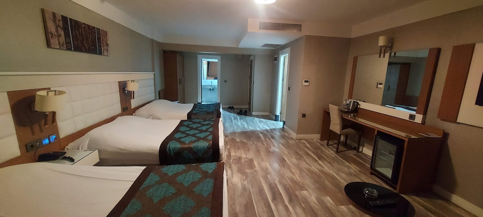 Grand Aras Otel — fotoğraf 2