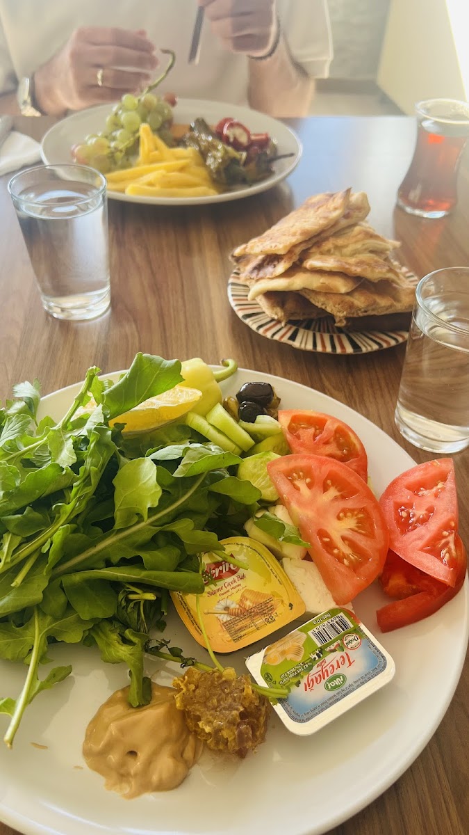 Grand Aras Otel — fotoğraf 5