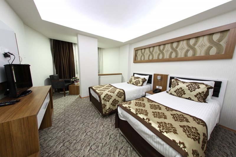 Grand Arı Hotel — fotoğraf 2